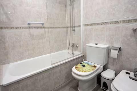 Appartement Malibu Dreams 2 Bedroom