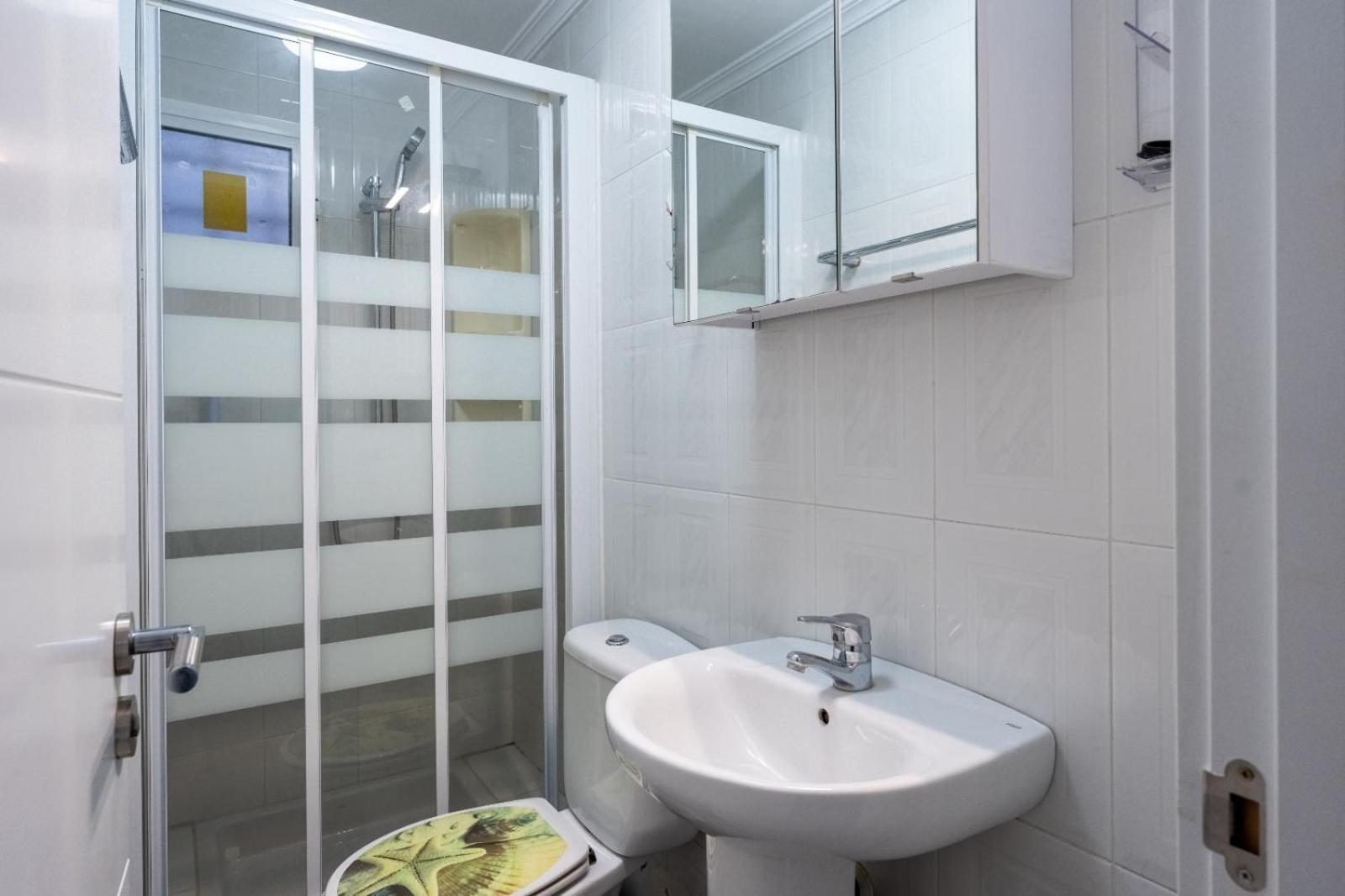 Appartement Malibu Dreams 2 Bedroom *