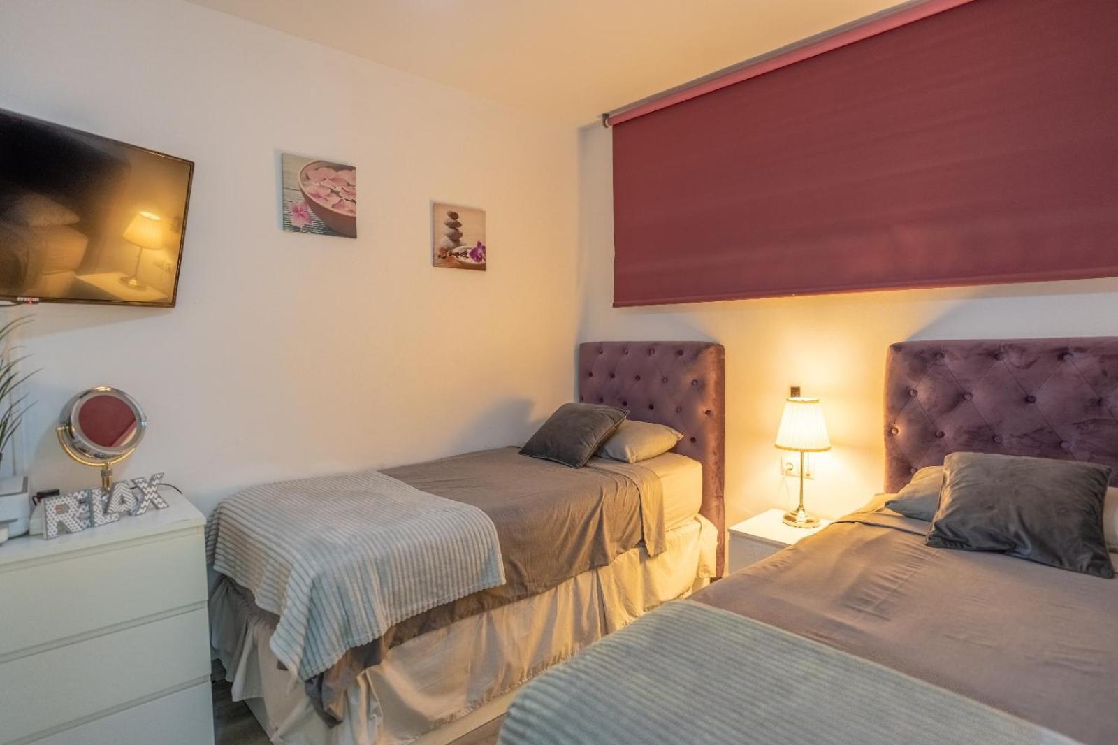 Malibu Dreams 2 Bedroom Appartement *
