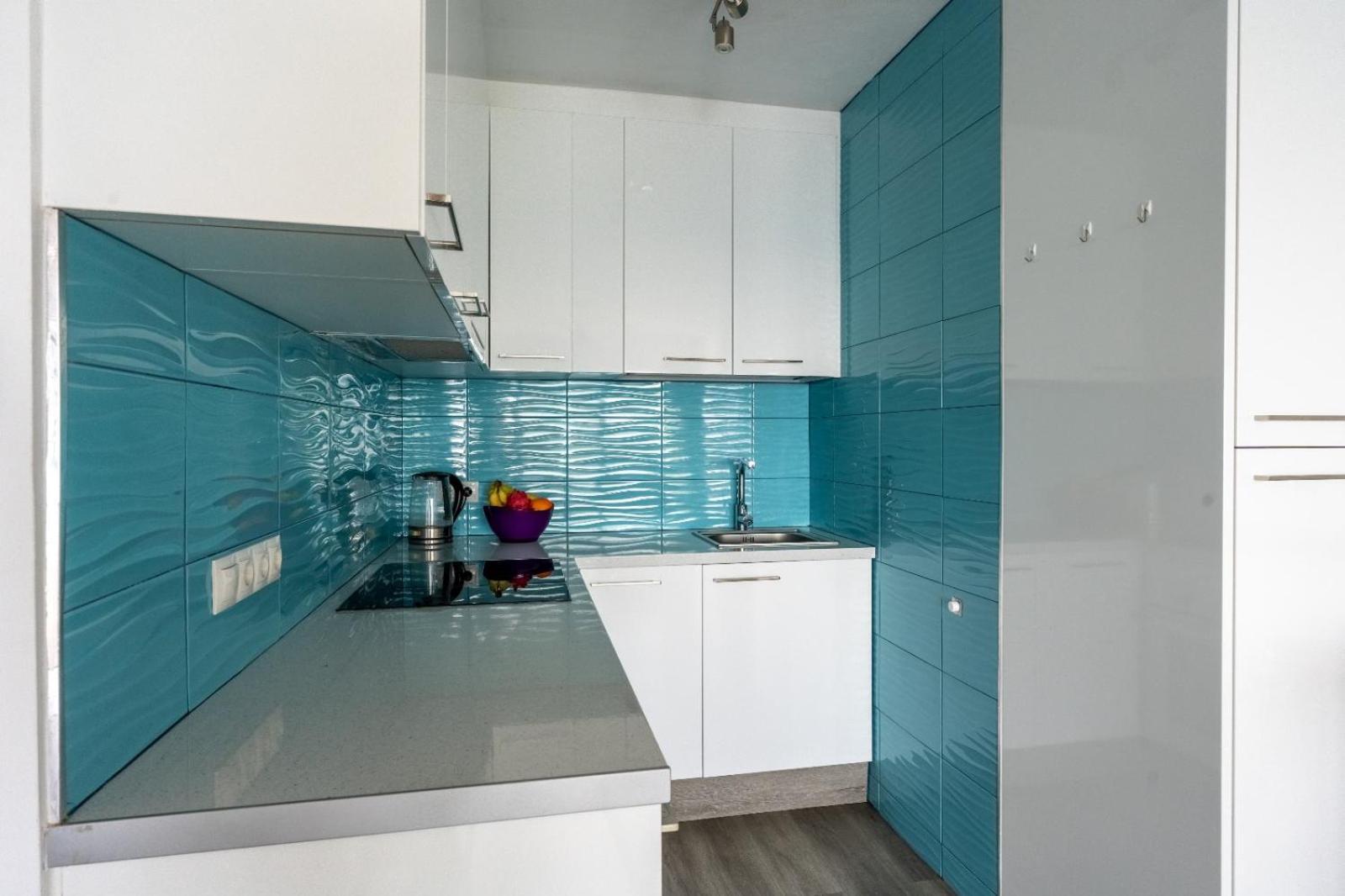 Appartement Malibu Dreams 2 Bedroom *