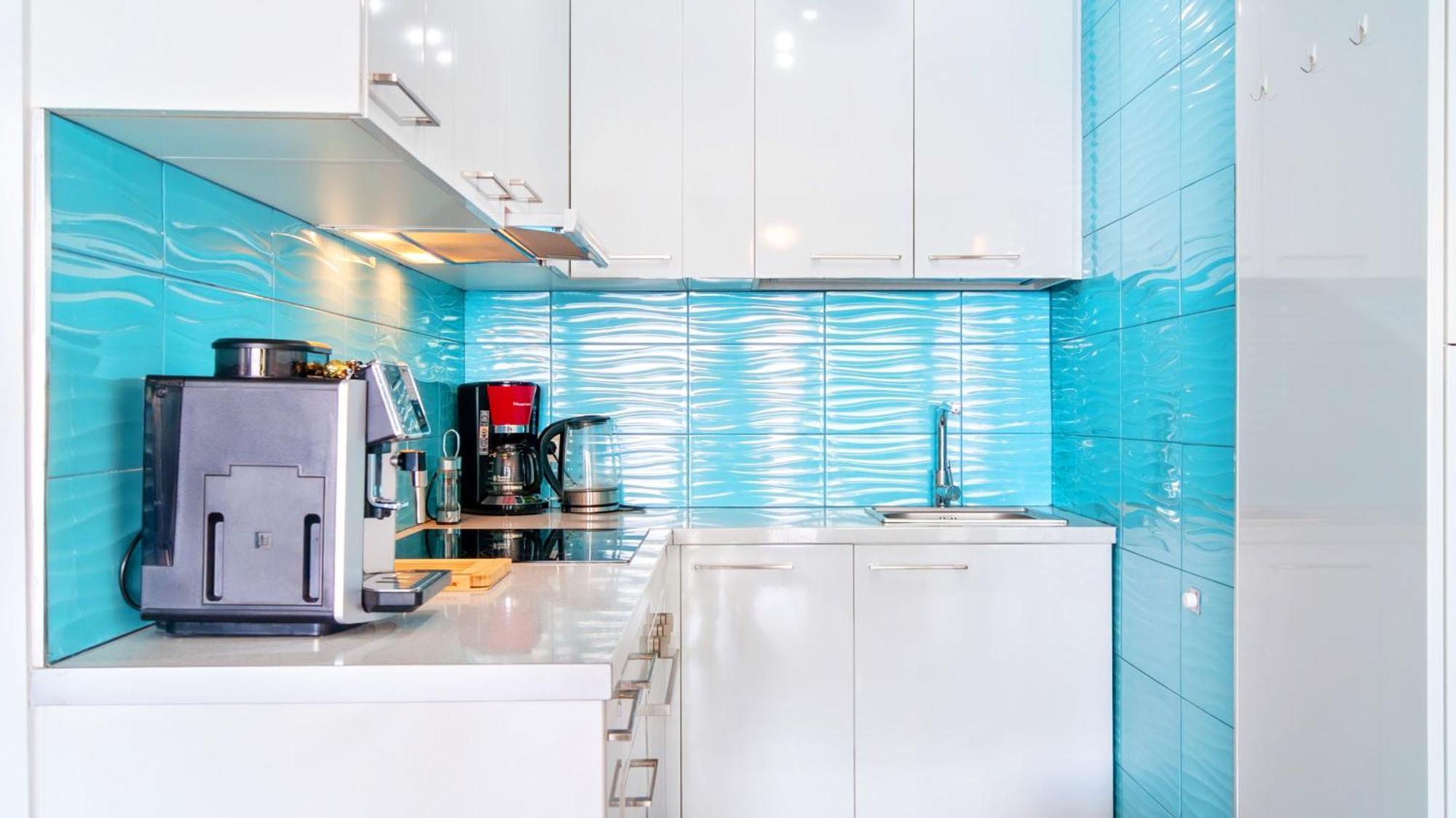Appartement Malibu Dreams 2 Bedroom *