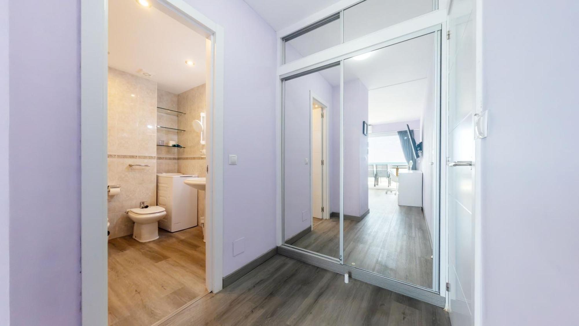Appartement Malibu Dreams 2 Bedroom