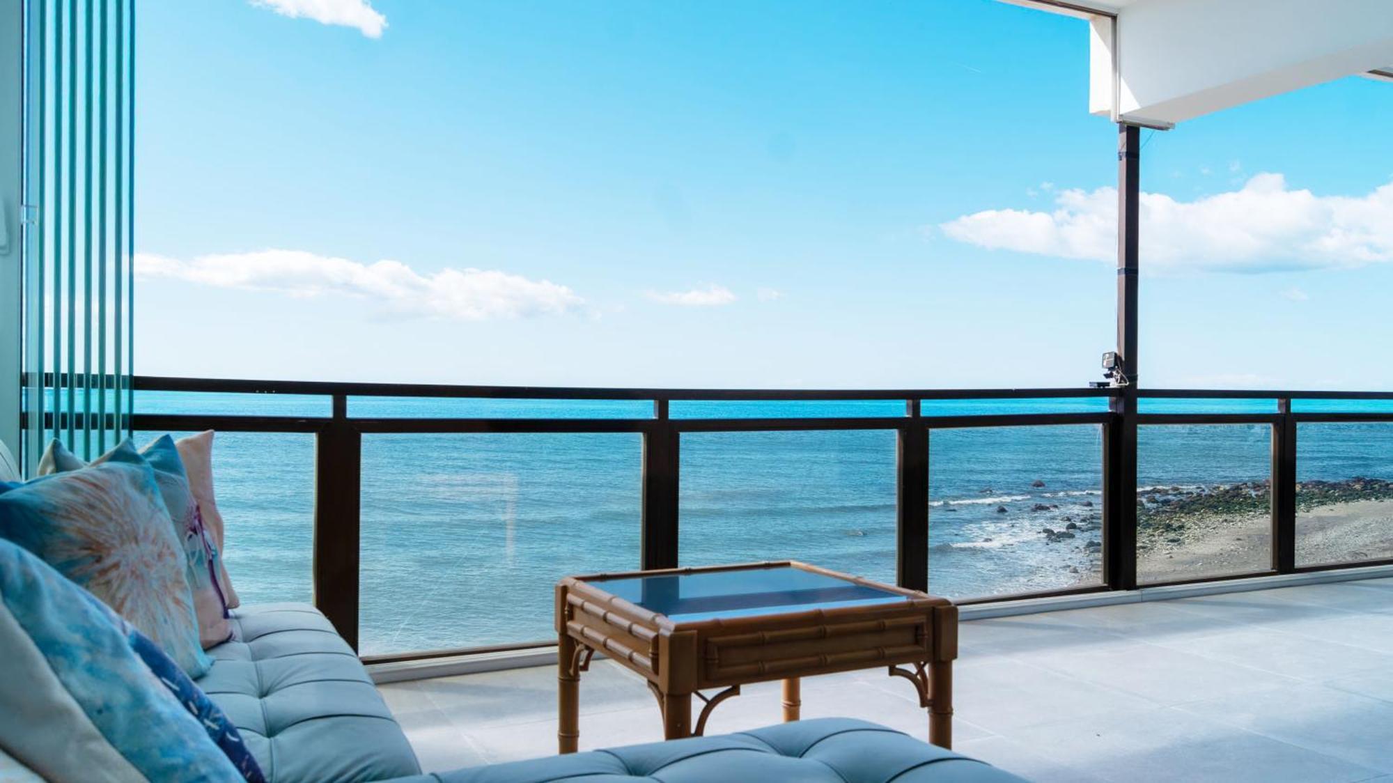 Appartement Malibu Dreams 2 Bedroom
