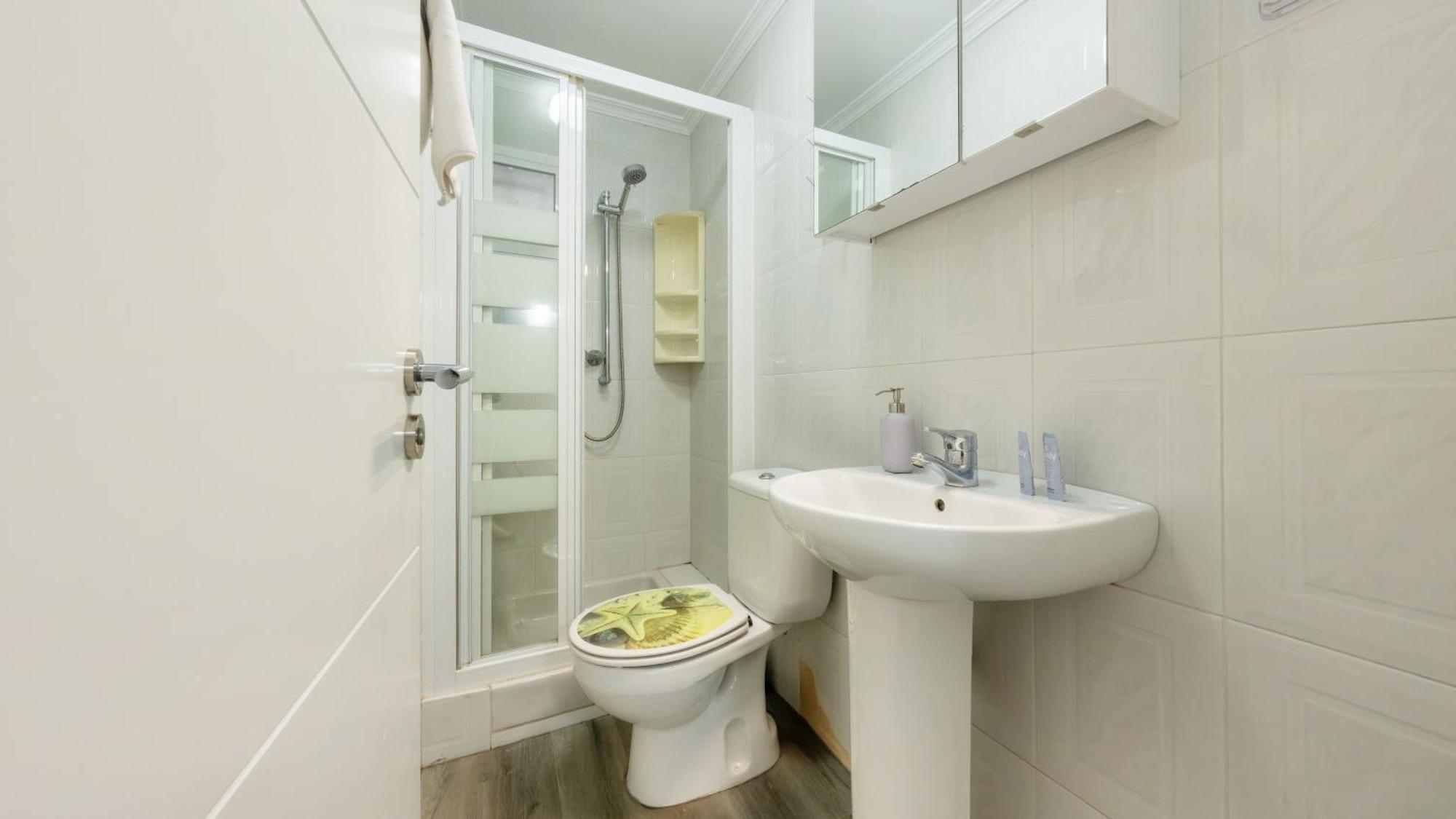 Appartement Malibu Dreams 2 Bedroom