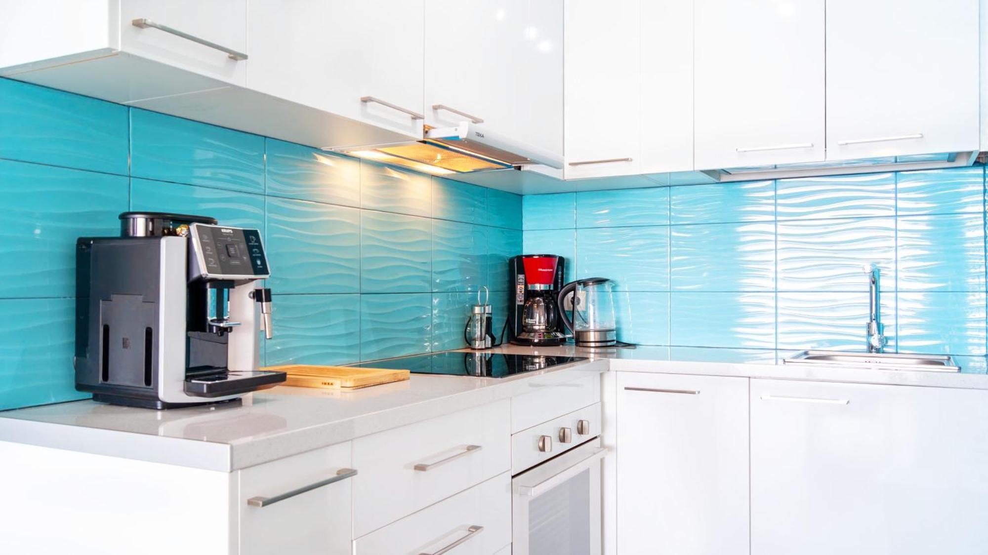 Malibu Dreams 2 Bedroom Appartement