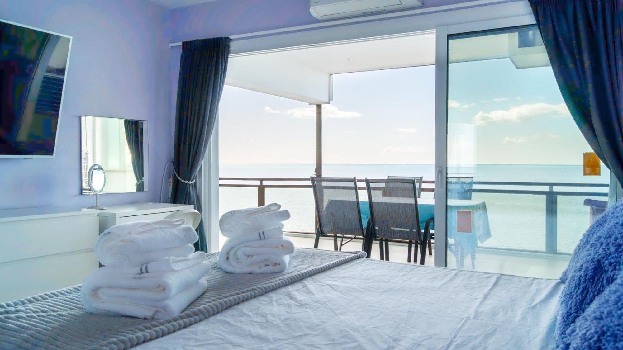 Malibu Dreams 2 Bedroom