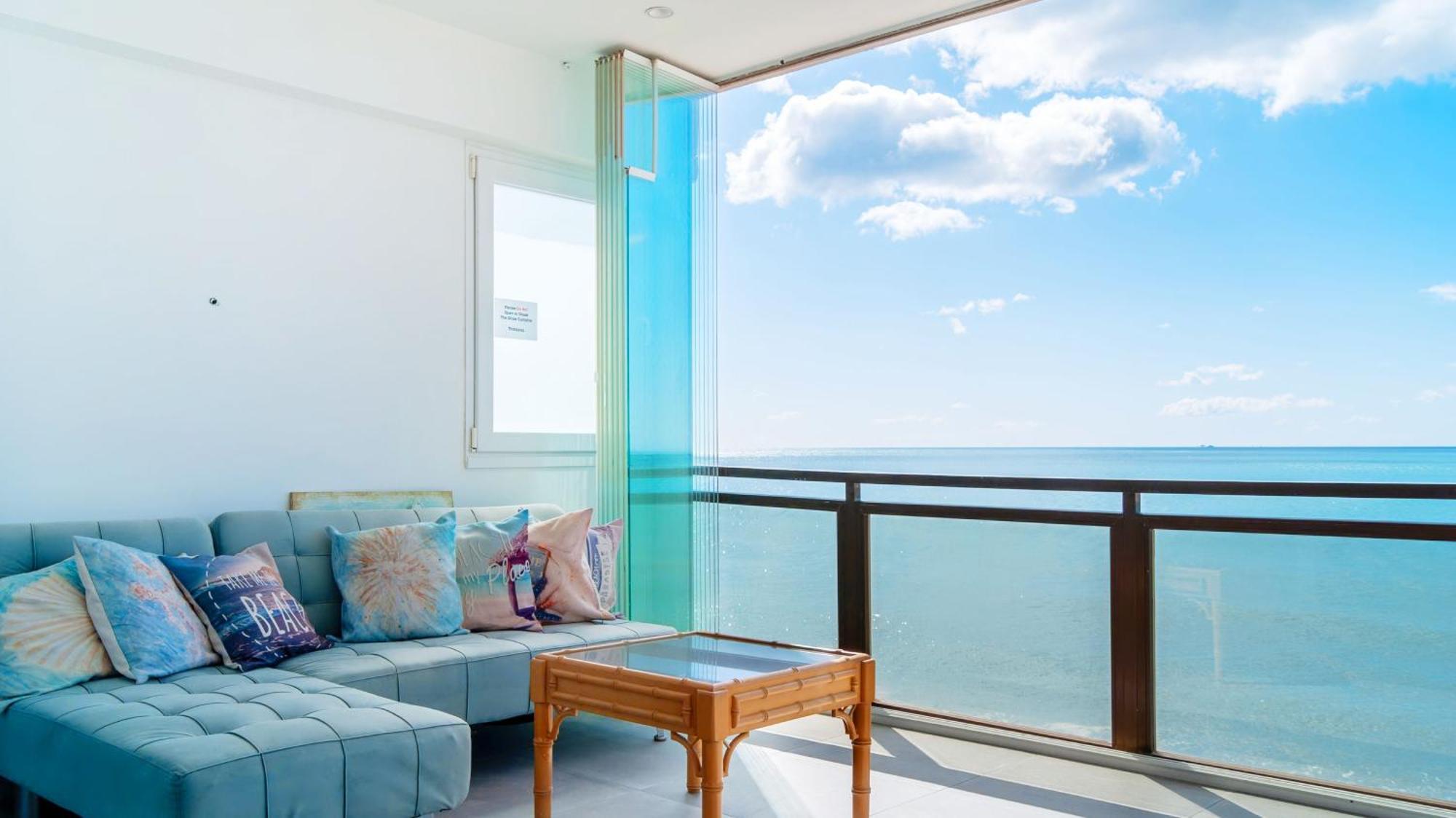 Appartement Malibu Dreams 2 Bedroom Benalmádena
