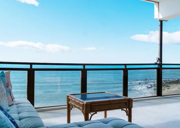 Malibu Dreams 2 Bedroom Apartment