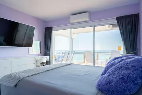 Apartment Malibu Dreams 2 Bedroom Benalmadena