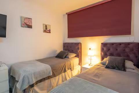 Malibu Dreams 2 Bedroom Benalmadena