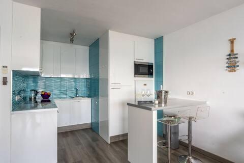 Apartment Malibu Dreams 2 Bedroom Benalmadena