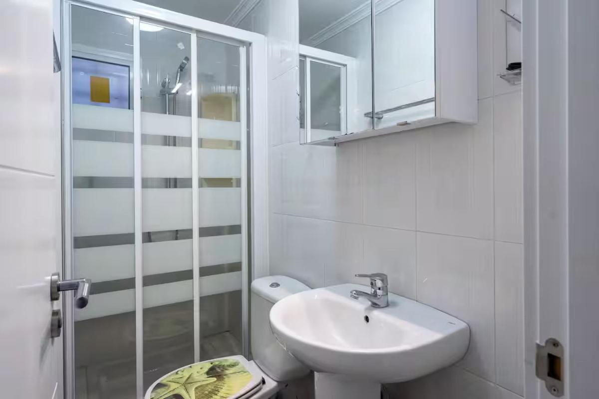 Malibu Dreams 2 Bedroom Benalmadena
