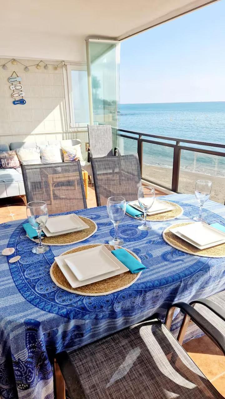 Malibu Dreams 2 Bedroom Apartment Benalmadena