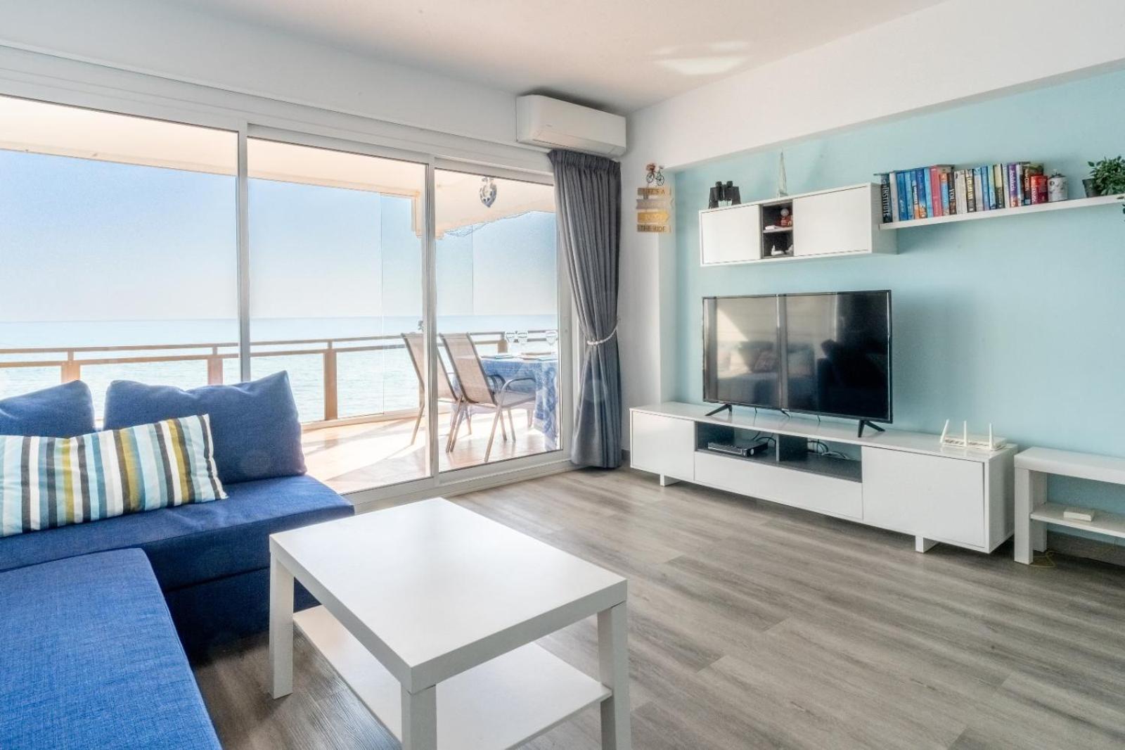 Malibu Dreams 2 Bedroom