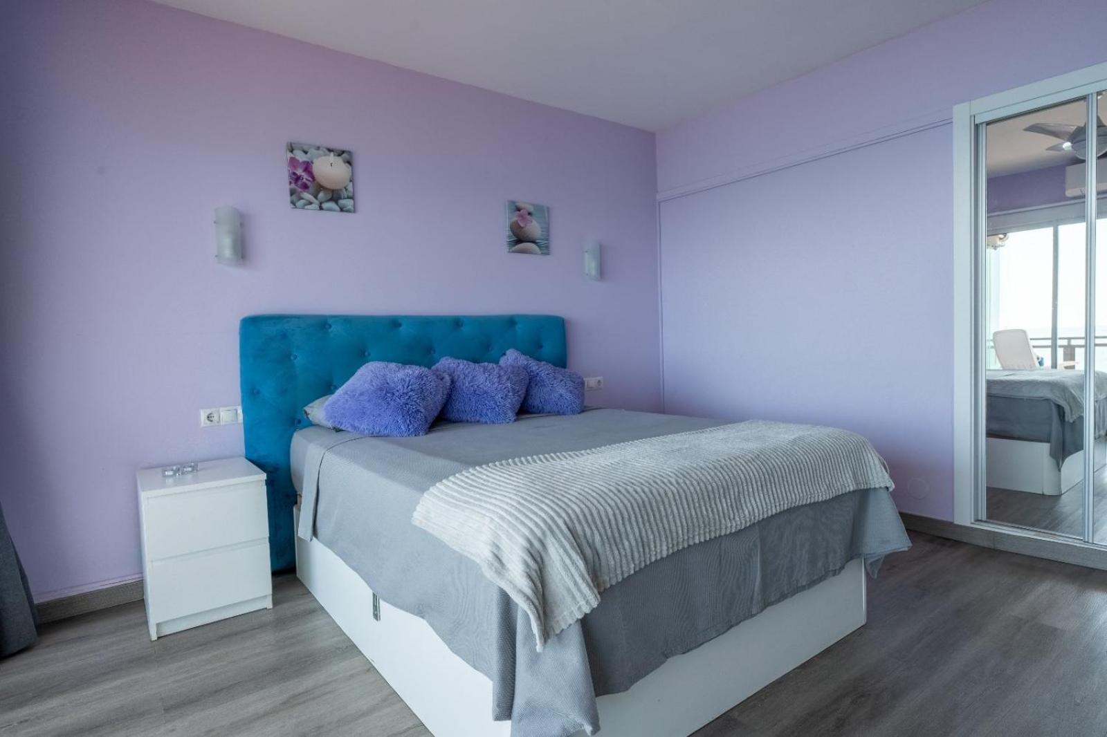 Malibu Dreams 2 Bedroom * Benalmadena