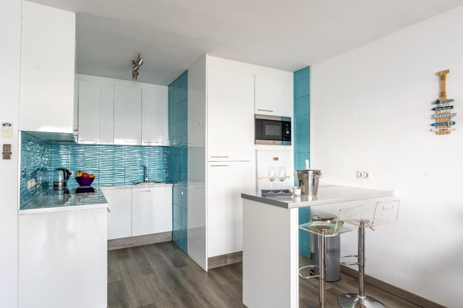 Apartment Malibu Dreams 2 Bedroom