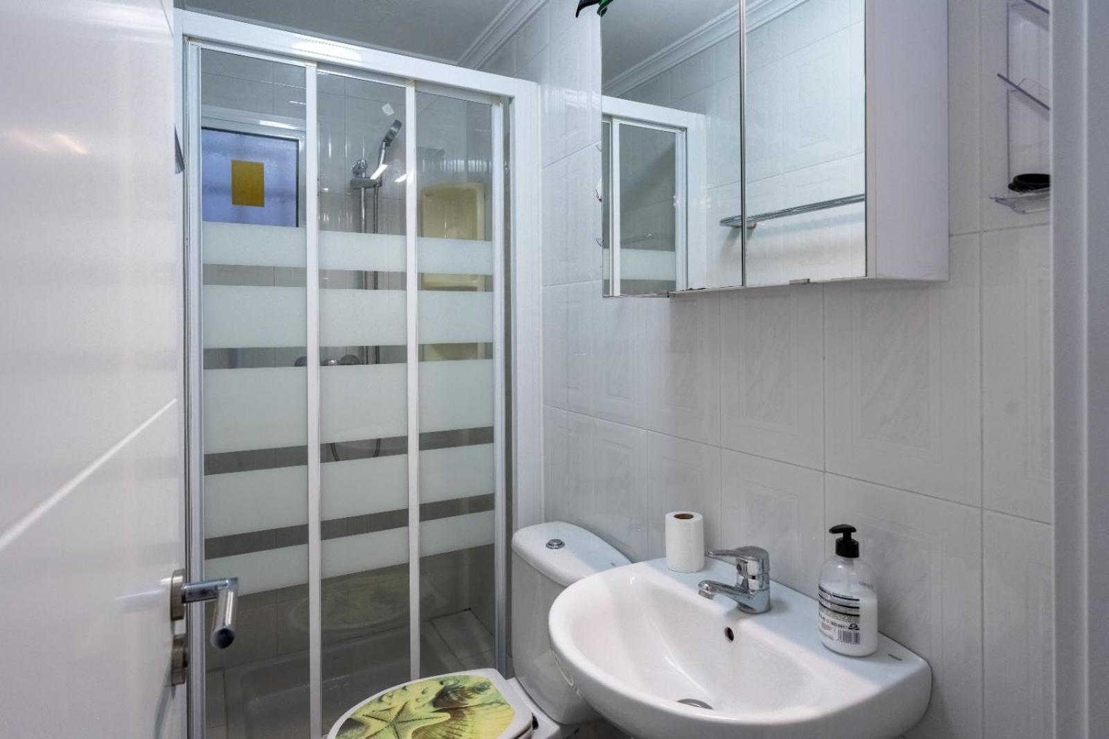 Malibu Dreams 2 Bedroom Apartment Benalmadena