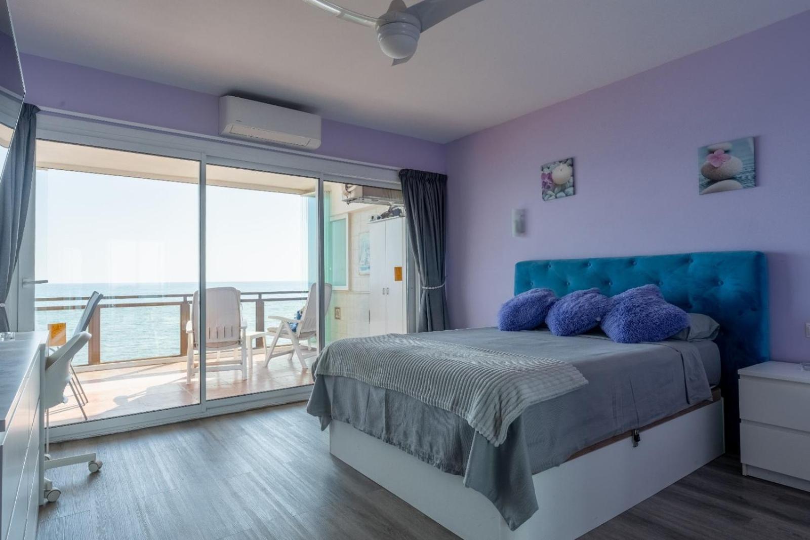Malibu Dreams 2 Bedroom * Benalmadena