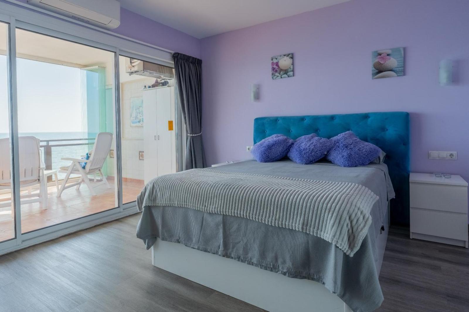 Malibu Dreams 2 Bedroom