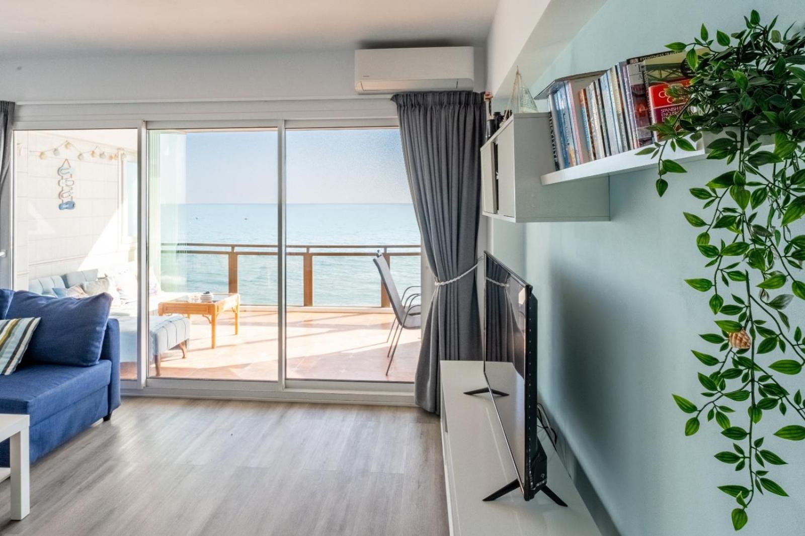 Malibu Dreams 2 Bedroom *