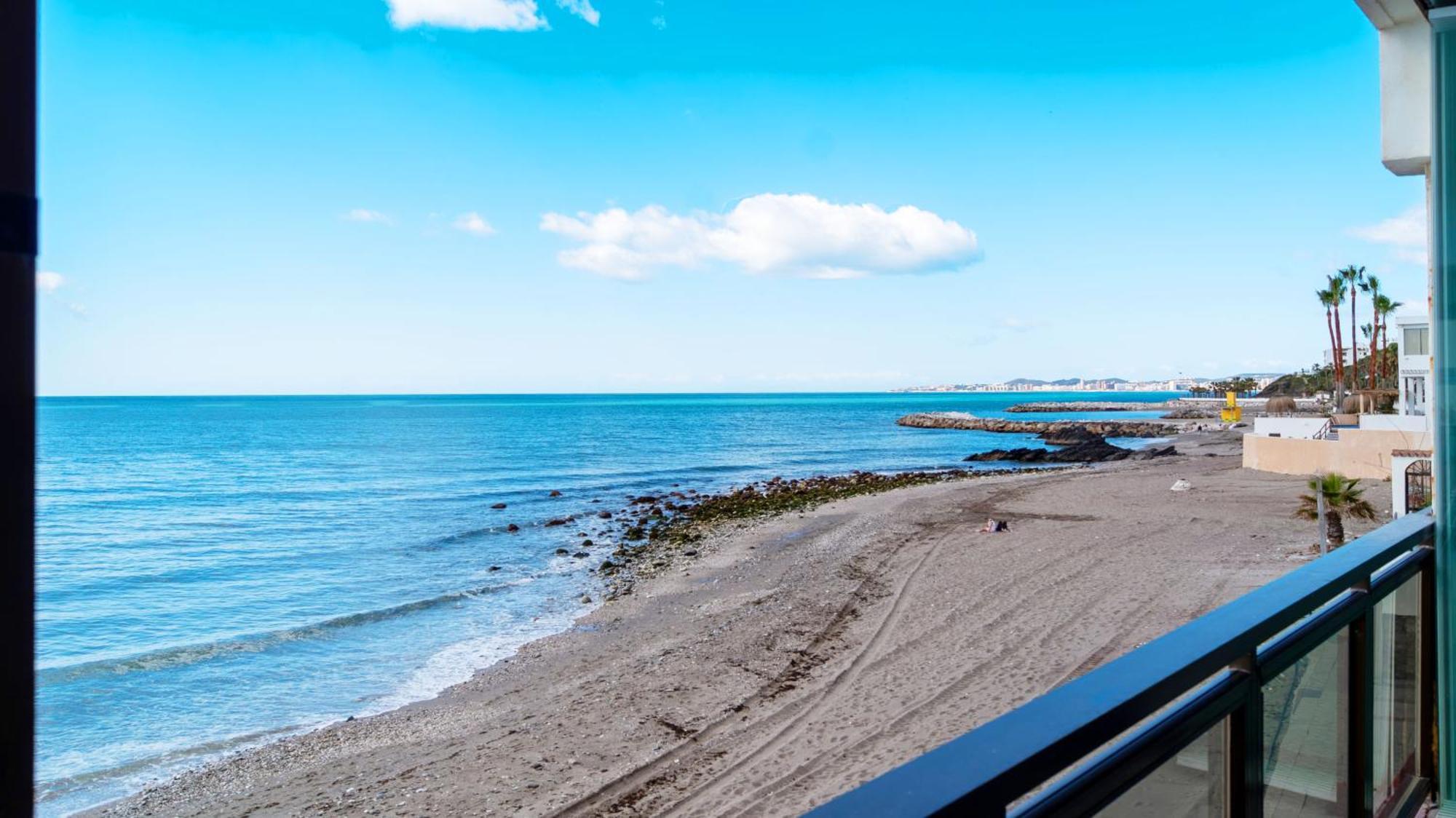 Malibu Dreams 2 Bedroom * Benalmadena