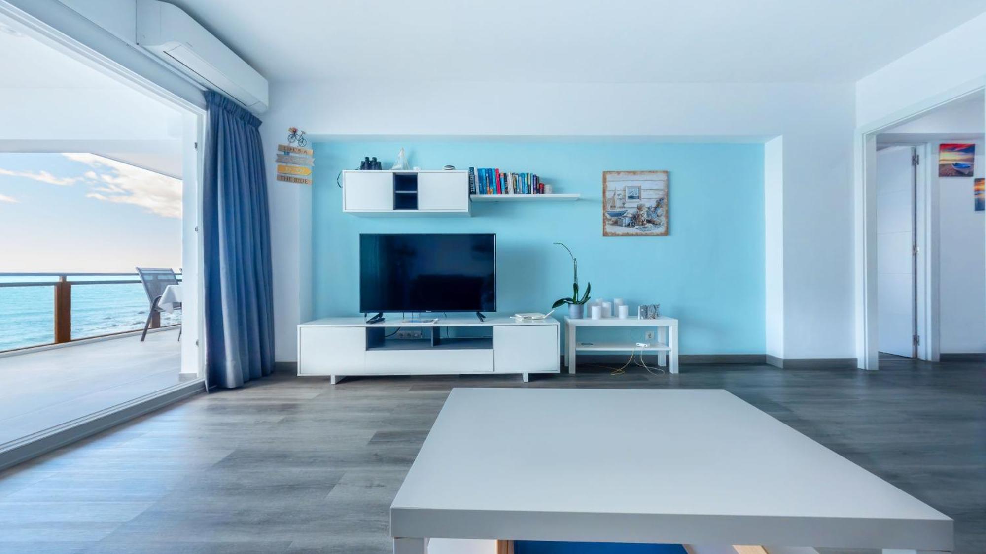 Malibu Dreams 2 Bedroom Apartment Benalmadena