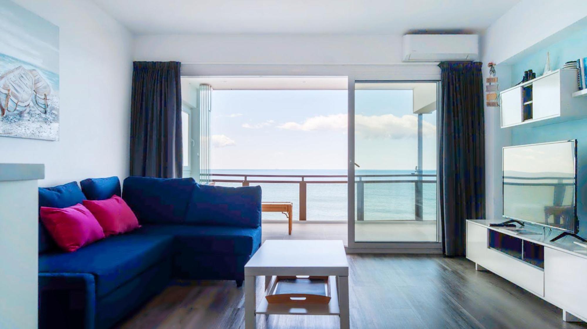 Malibu Dreams 2 Bedroom