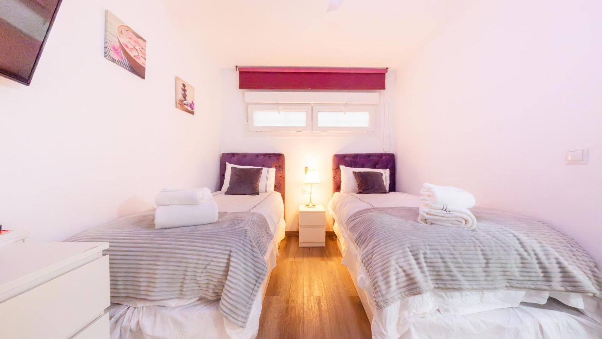 Apartment Malibu Dreams 2 Bedroom Benalmadena