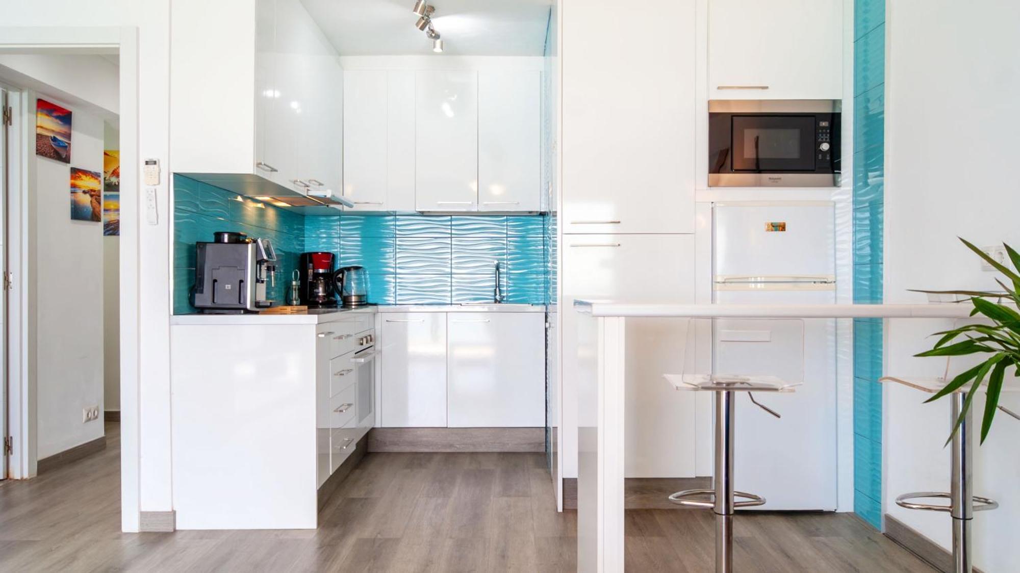 Malibu Dreams 2 Bedroom Apartment