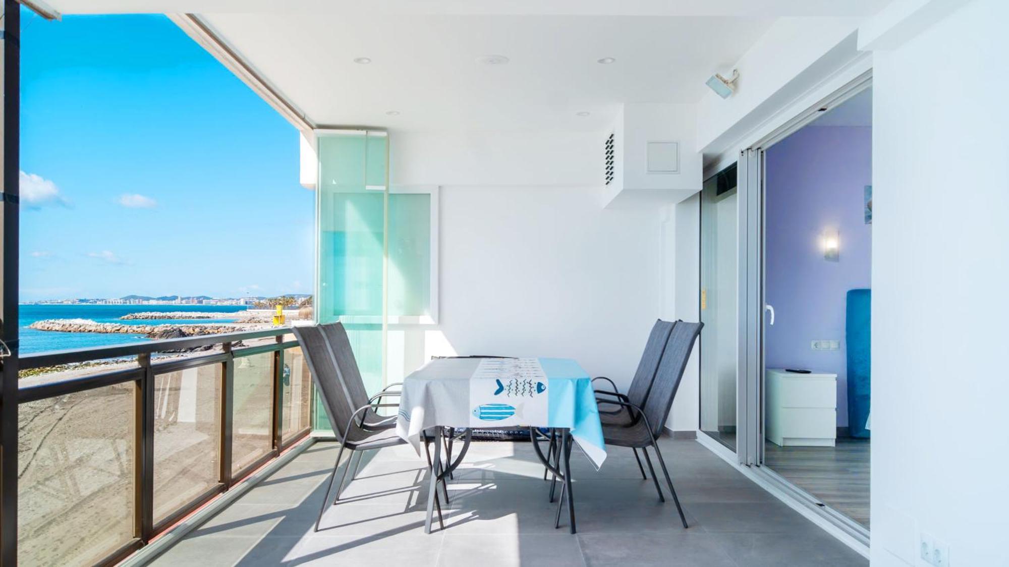 Apartment Malibu Dreams 2 Bedroom Benalmadena