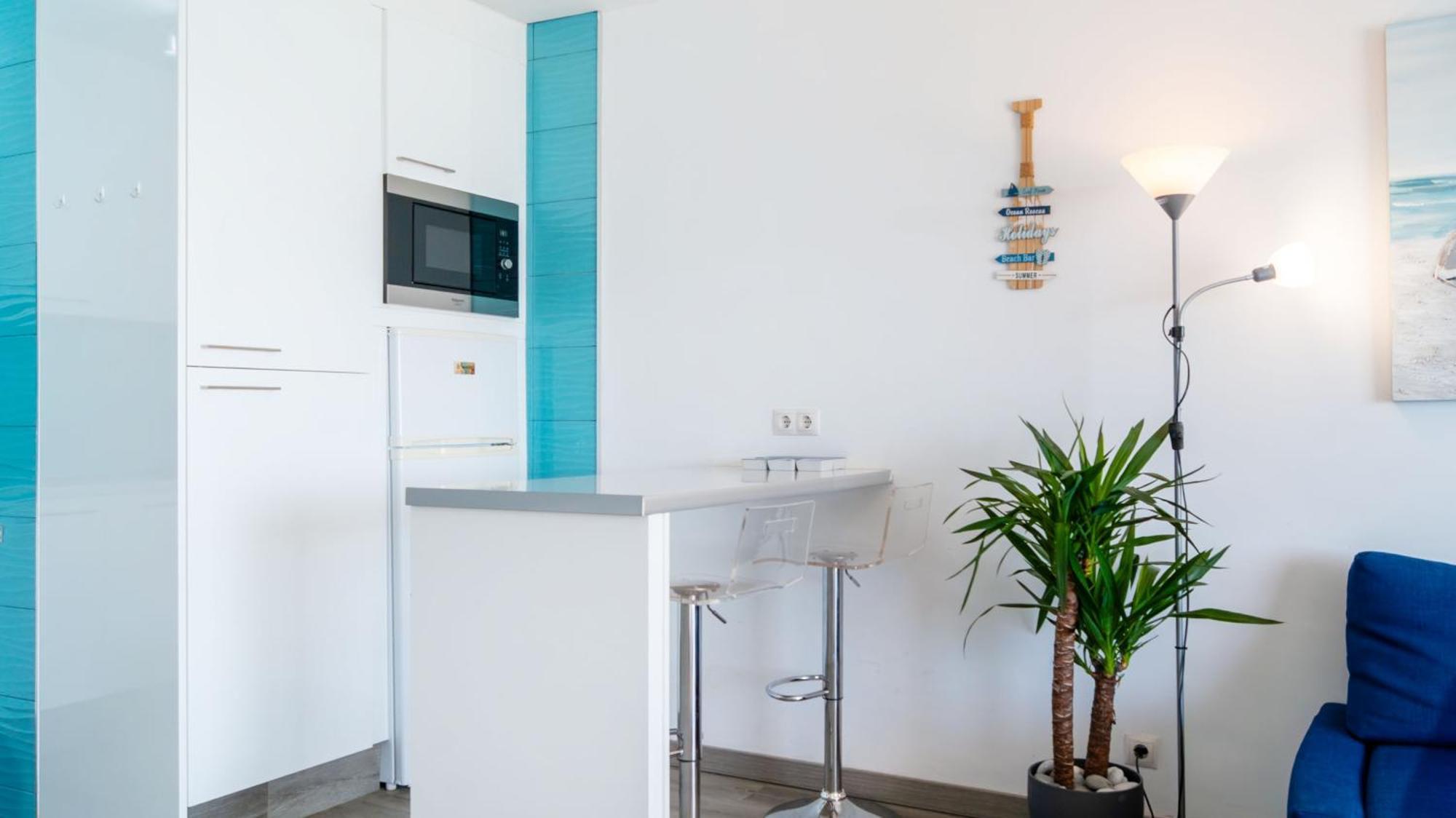 Malibu Dreams 2 Bedroom Apartment