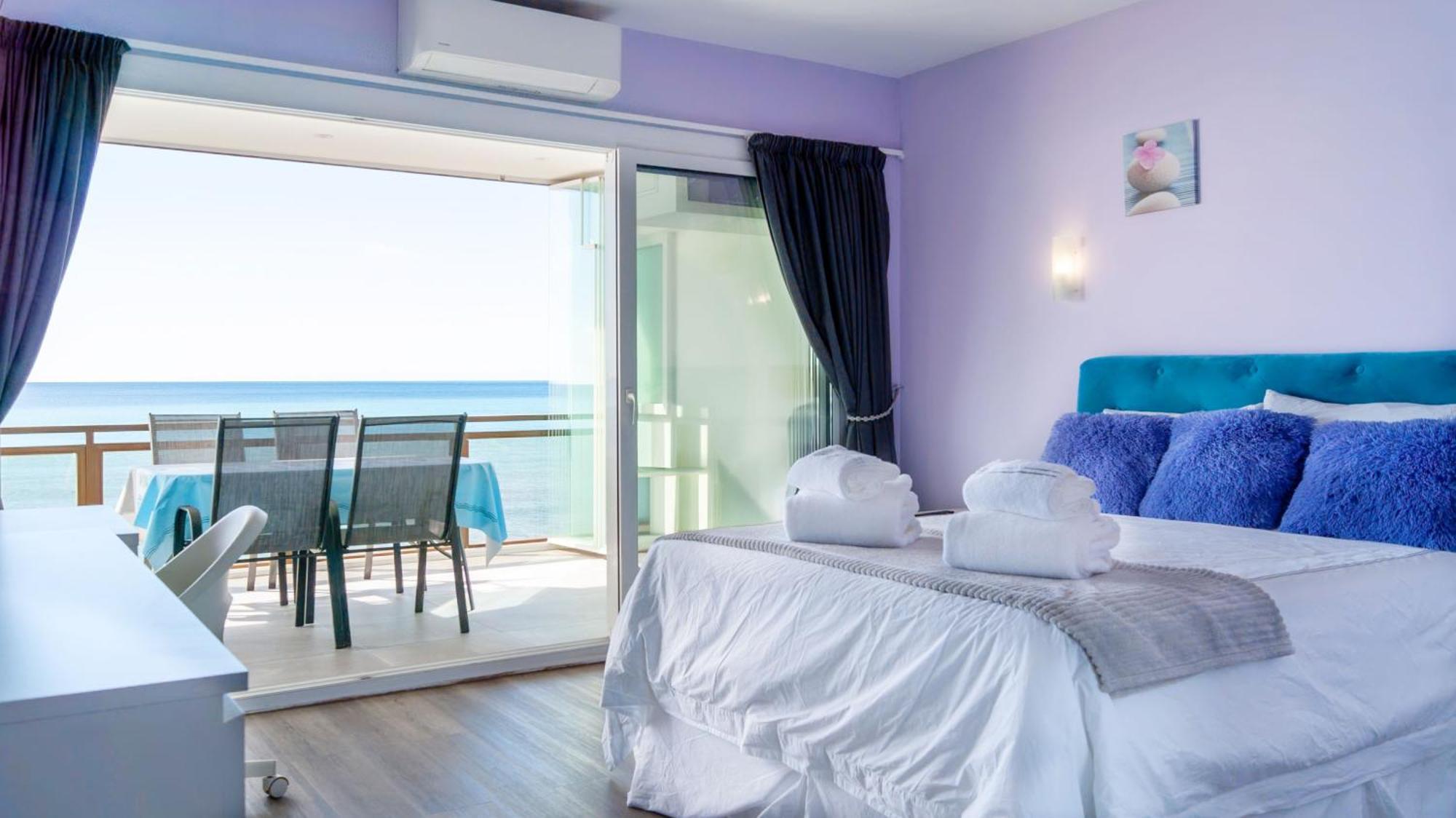 Malibu Dreams 2 Bedroom