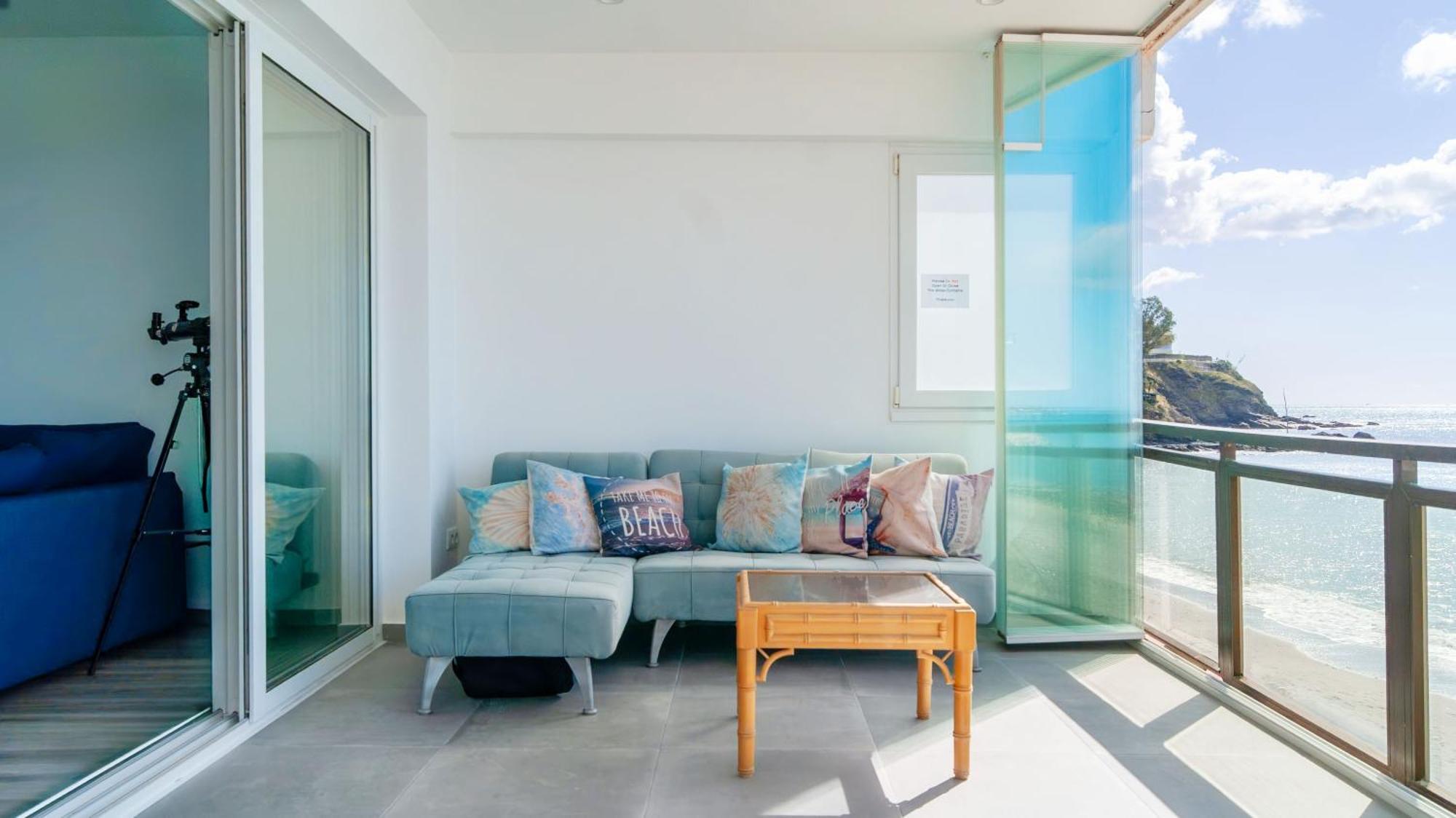 Apartment Malibu Dreams 2 Bedroom *